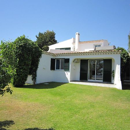 Fantastic Villa With Private Swimming Pool Албуфейра Екстериор снимка