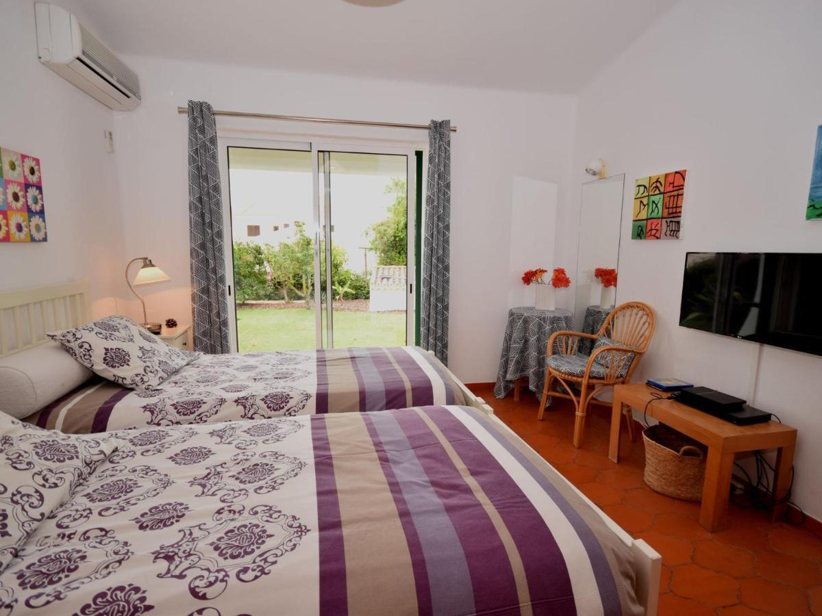 Fantastic Villa With Private Swimming Pool Албуфейра Екстериор снимка