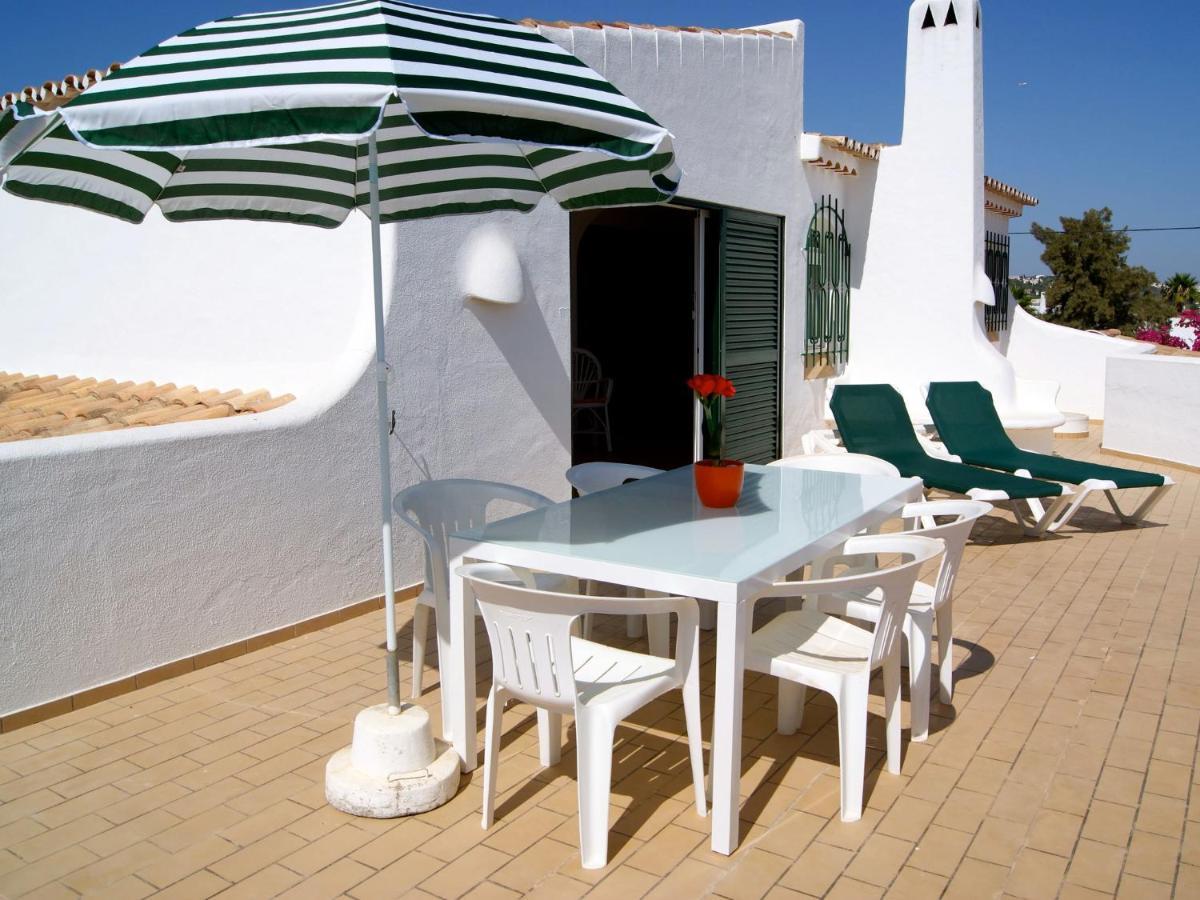 Fantastic Villa With Private Swimming Pool Албуфейра Екстериор снимка