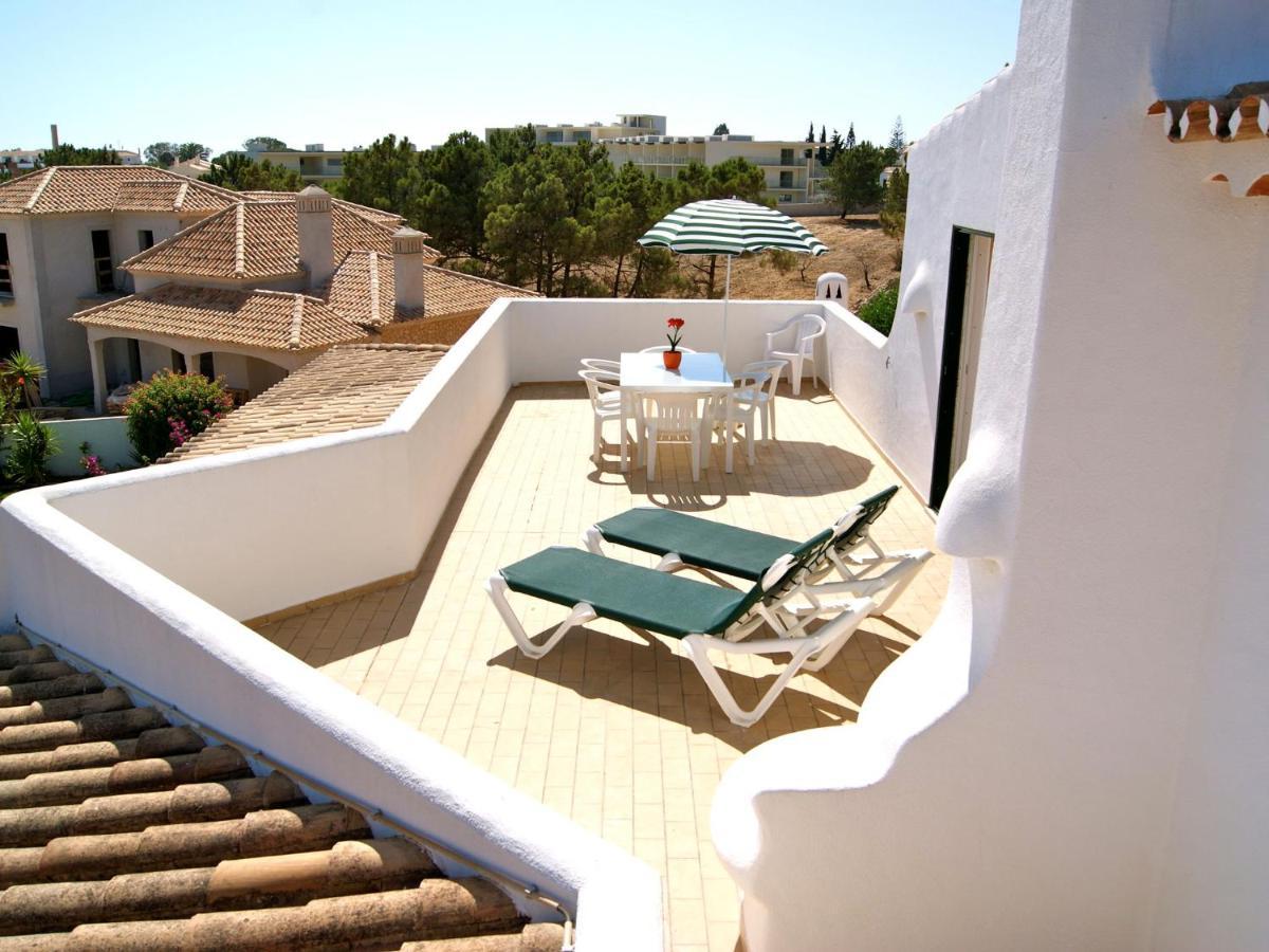 Fantastic Villa With Private Swimming Pool Албуфейра Екстериор снимка