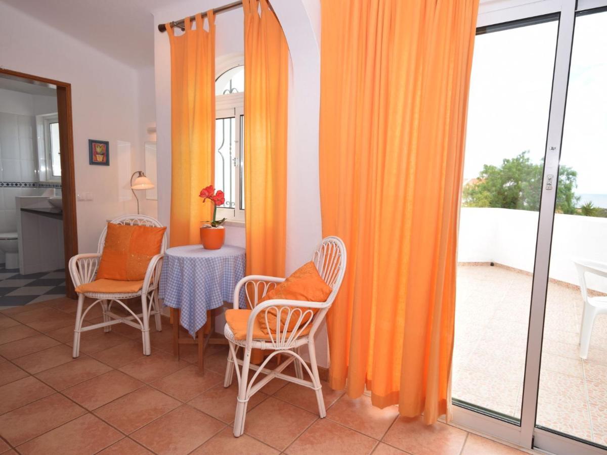 Fantastic Villa With Private Swimming Pool Албуфейра Екстериор снимка