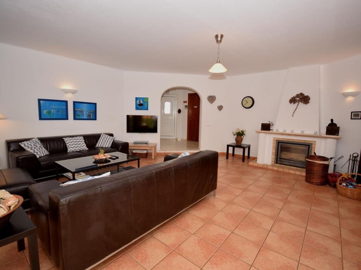 Fantastic Villa With Private Swimming Pool Албуфейра Екстериор снимка