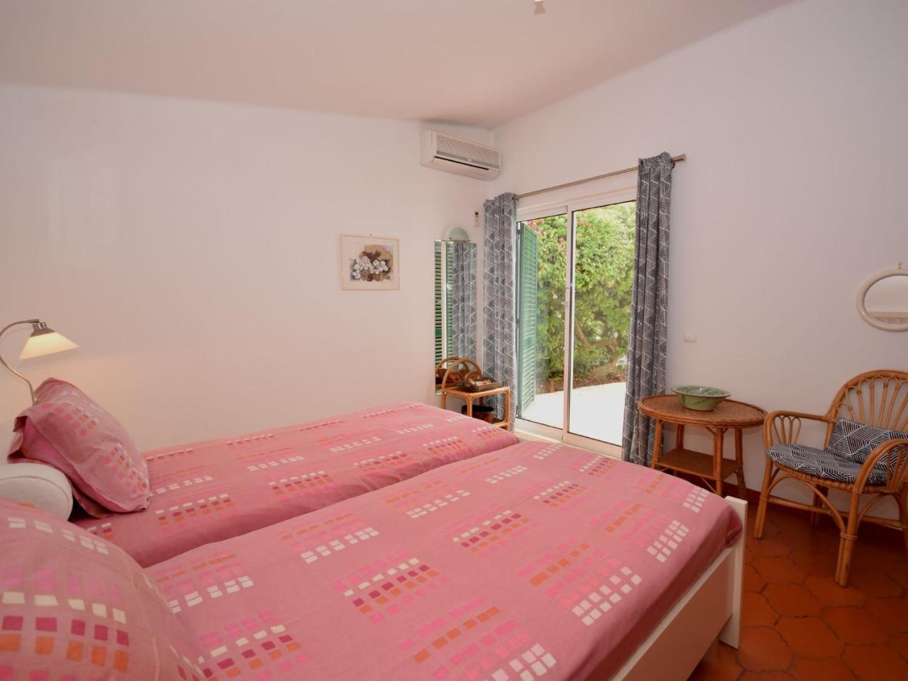 Fantastic Villa With Private Swimming Pool Албуфейра Екстериор снимка