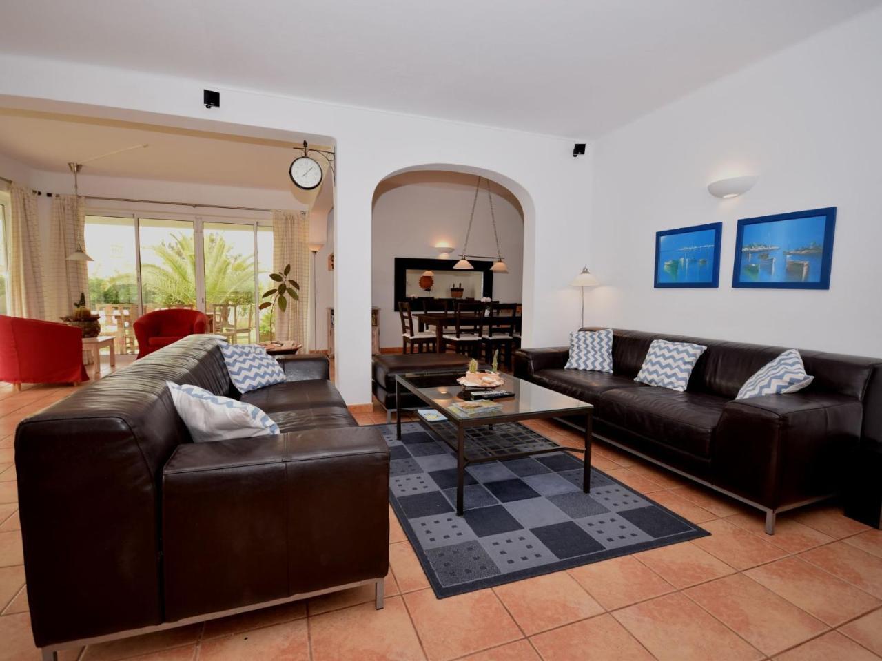 Fantastic Villa With Private Swimming Pool Албуфейра Екстериор снимка